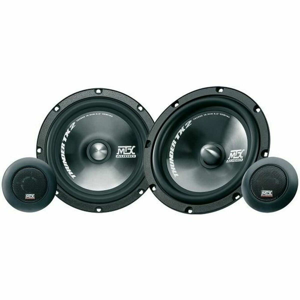 Altoparlanti Mtx Audio Tx2 65s