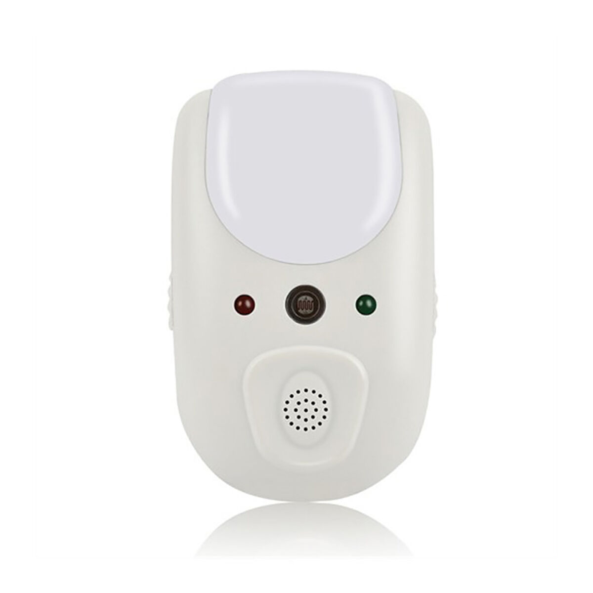 Repellente Per Parassiti Weitech 2 In 1 Ad Ultrasuoni Elettromagnetico