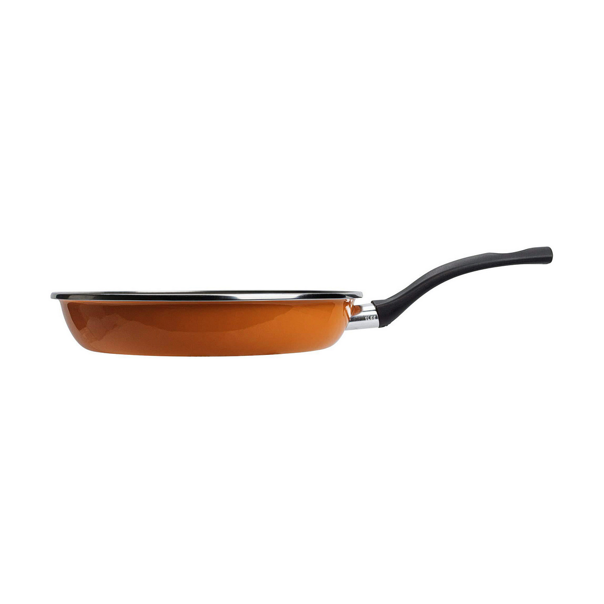 Padella San Ignacio Valencia Bgeu2521 Acciaio Ø 28 cm - Image 3