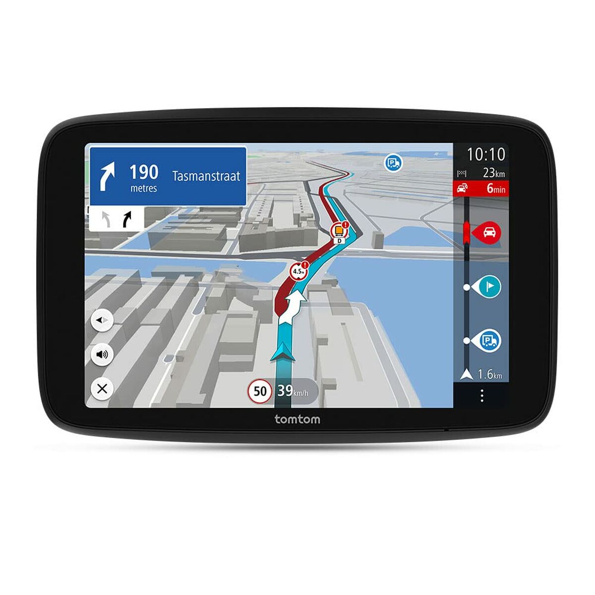 Navigatore Gps Tomtom 1yd6.002.20