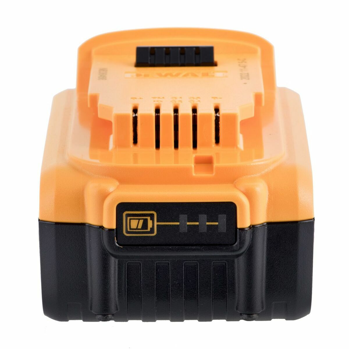 Batteria Ricaricabile Al Litio Dewalt 18 V - Image 4