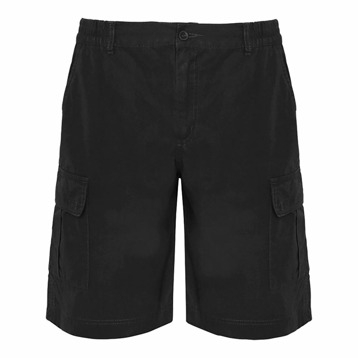 Pantaloni Da Lavoro Roly Armour Nero Taglia:m