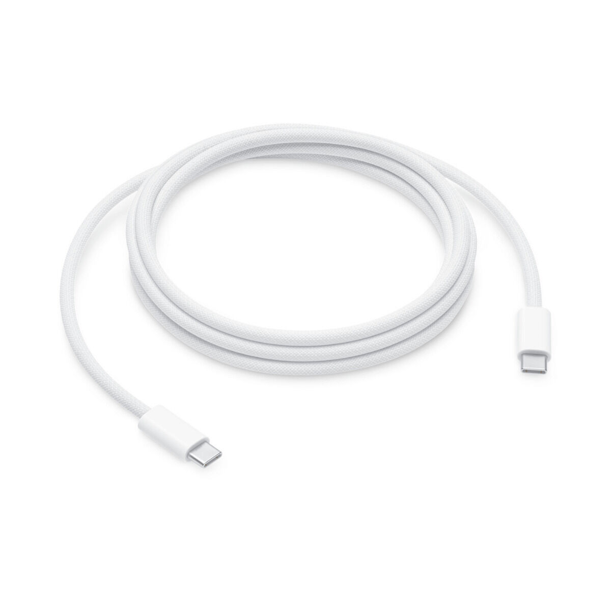 Cavo UsB-C Apple Mqkj3zm/a Bianco 1 M