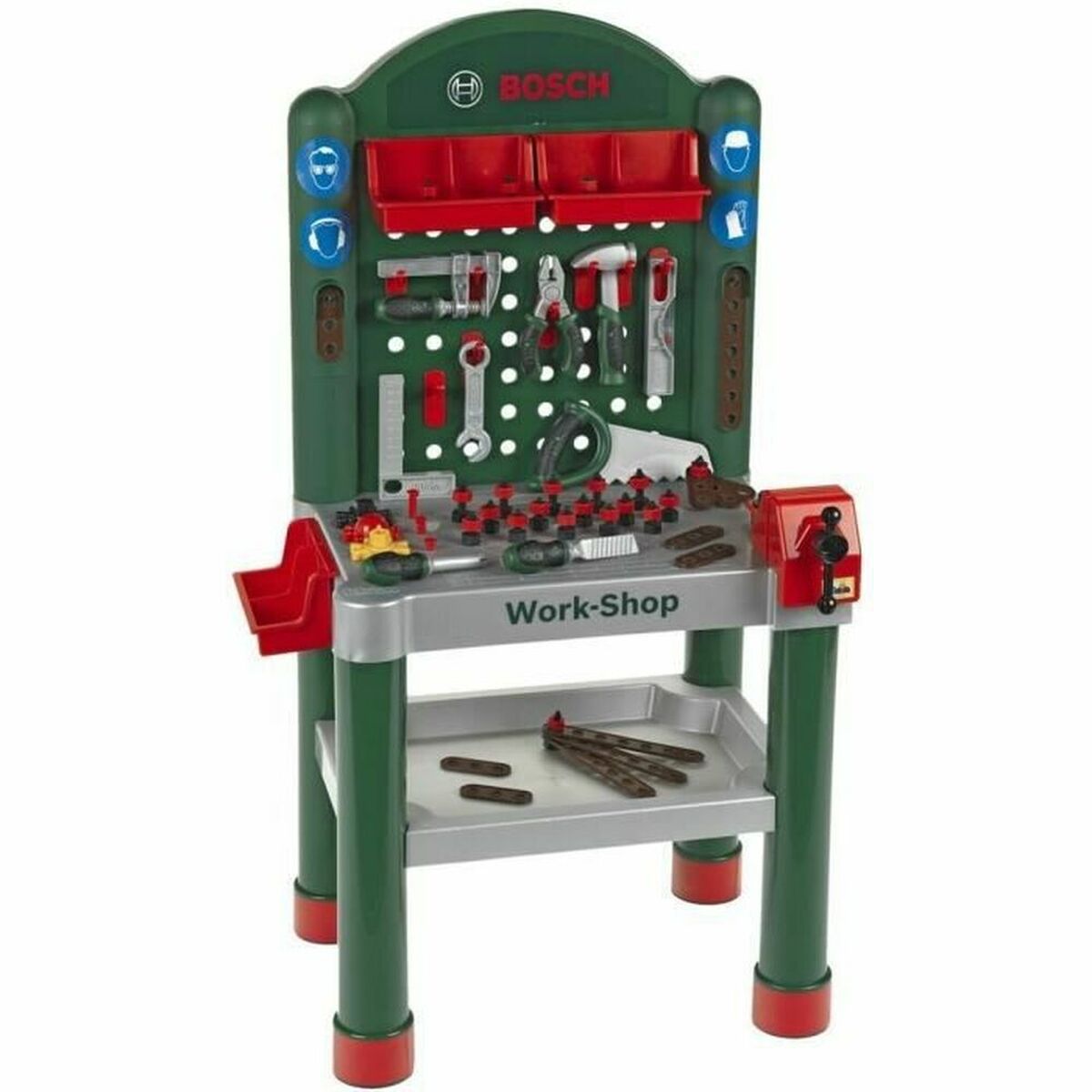 Set Attrezzi Per Bambini Klein 8320