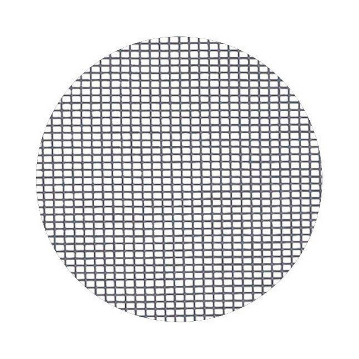 Zanzariera Edm Fibra Di Vetro Grigio (1 X 3 m)