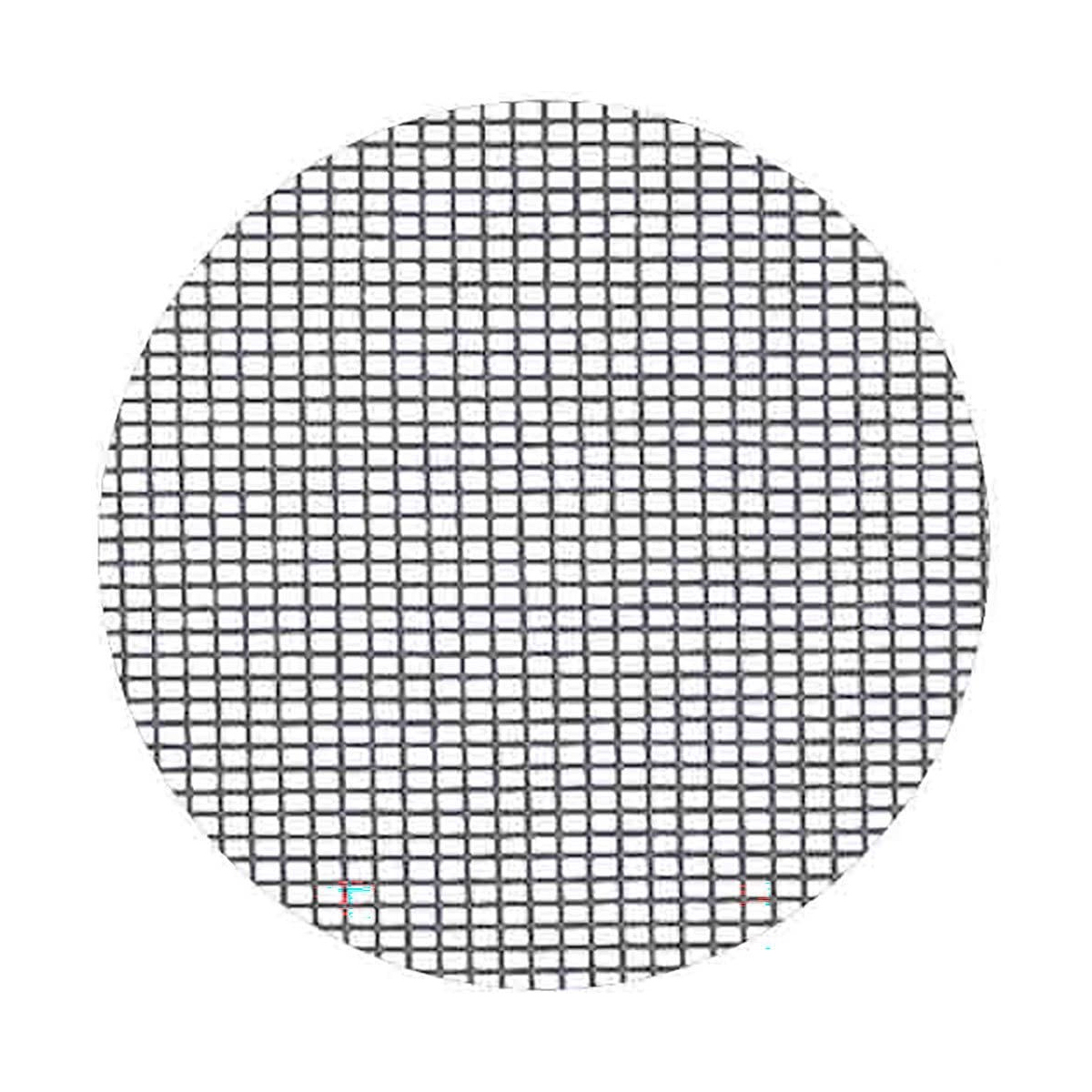 Zanzariera Edm 75874 Grigio Fibra Di Vetro 1,50 X 3 M