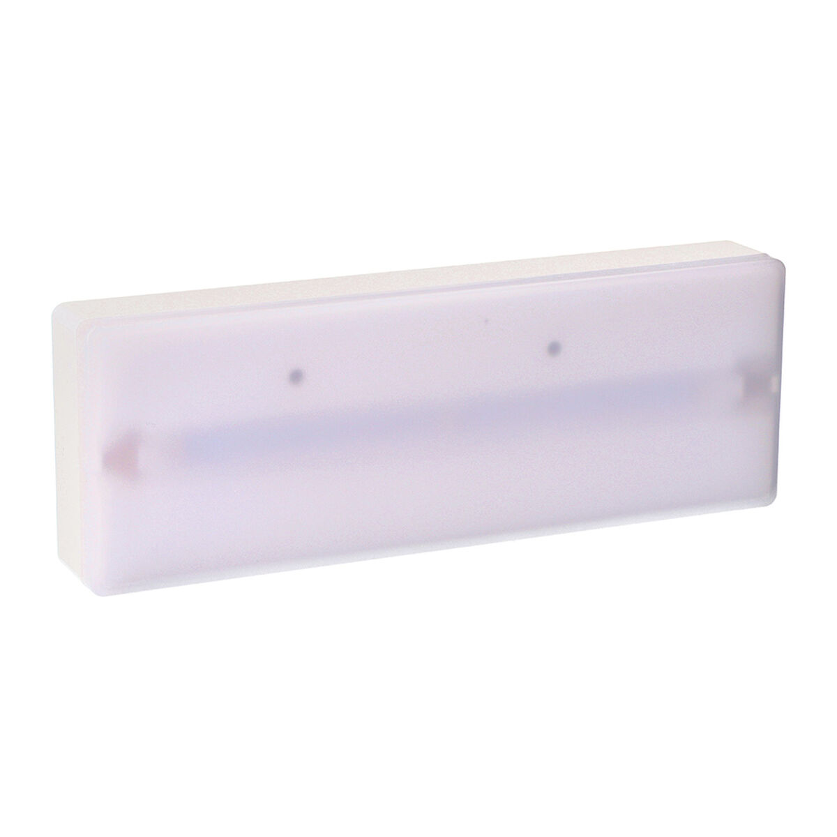 Luce Di Emergenza Aerlux Serie 10