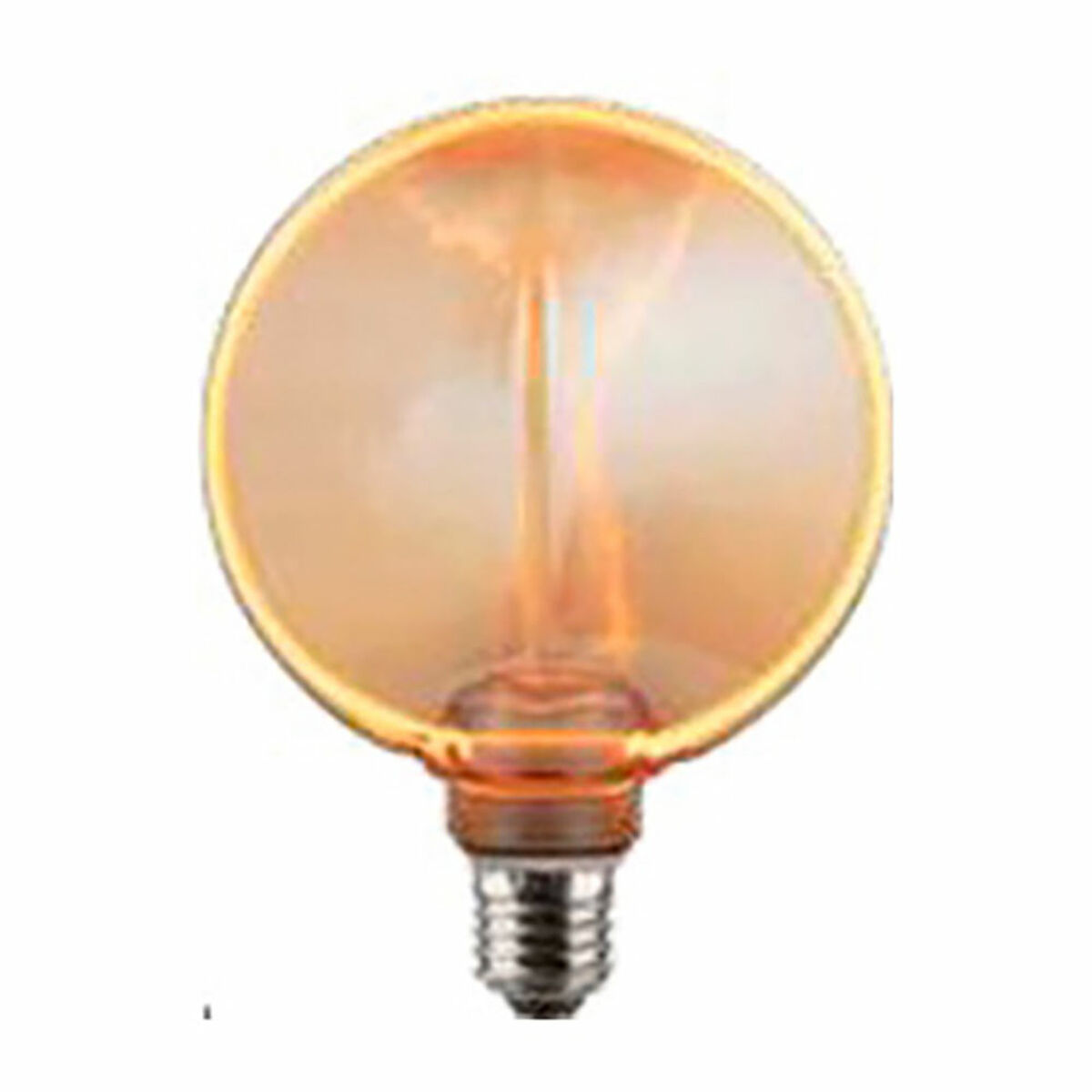 Lampadina Led Fbright G183 4 W E27 265 Lm Ø 18,3 X 23,2 Cm Decorativa (1800 k)