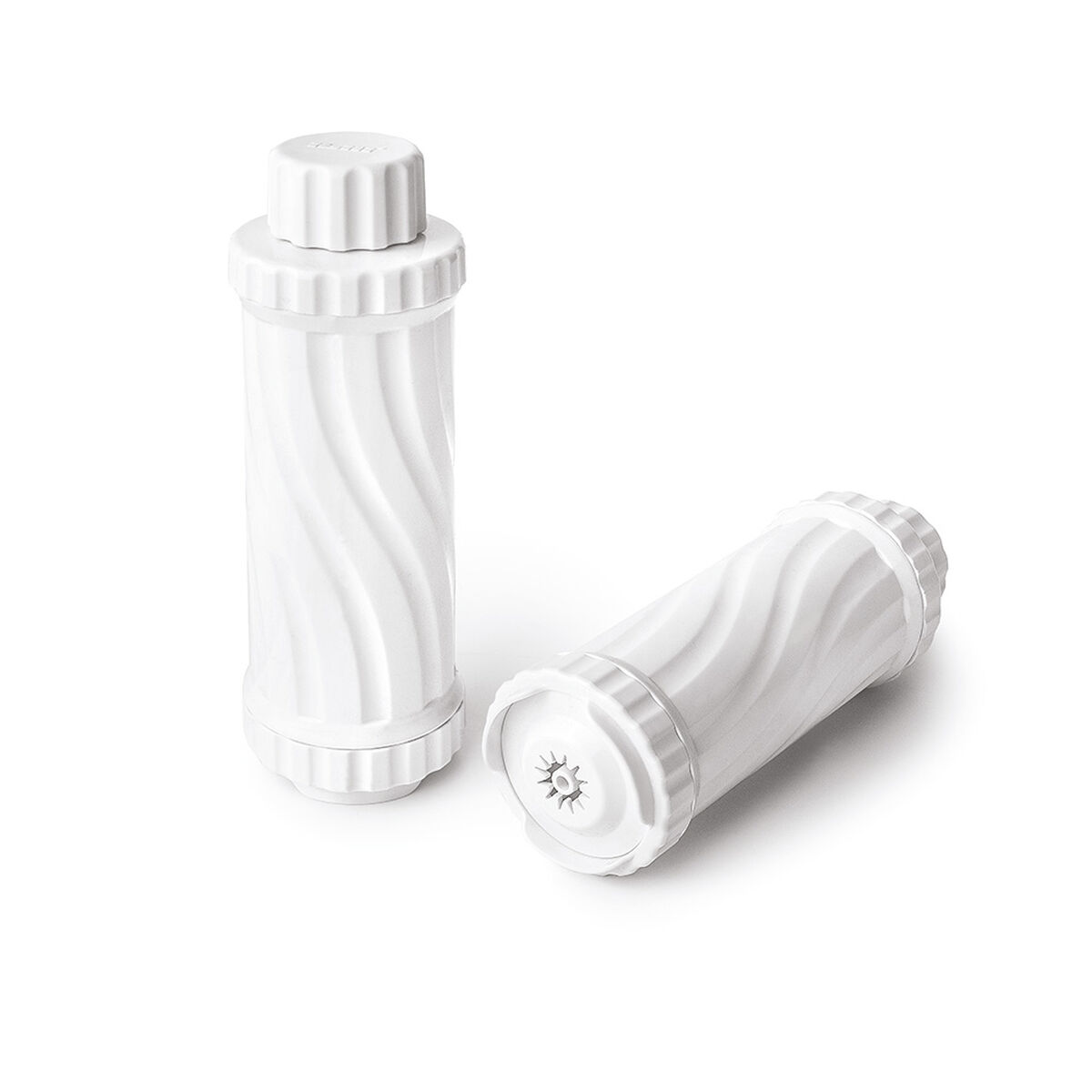 Piastra Per Churros Ibili Bianco Acciaio Inossidabile Plastica