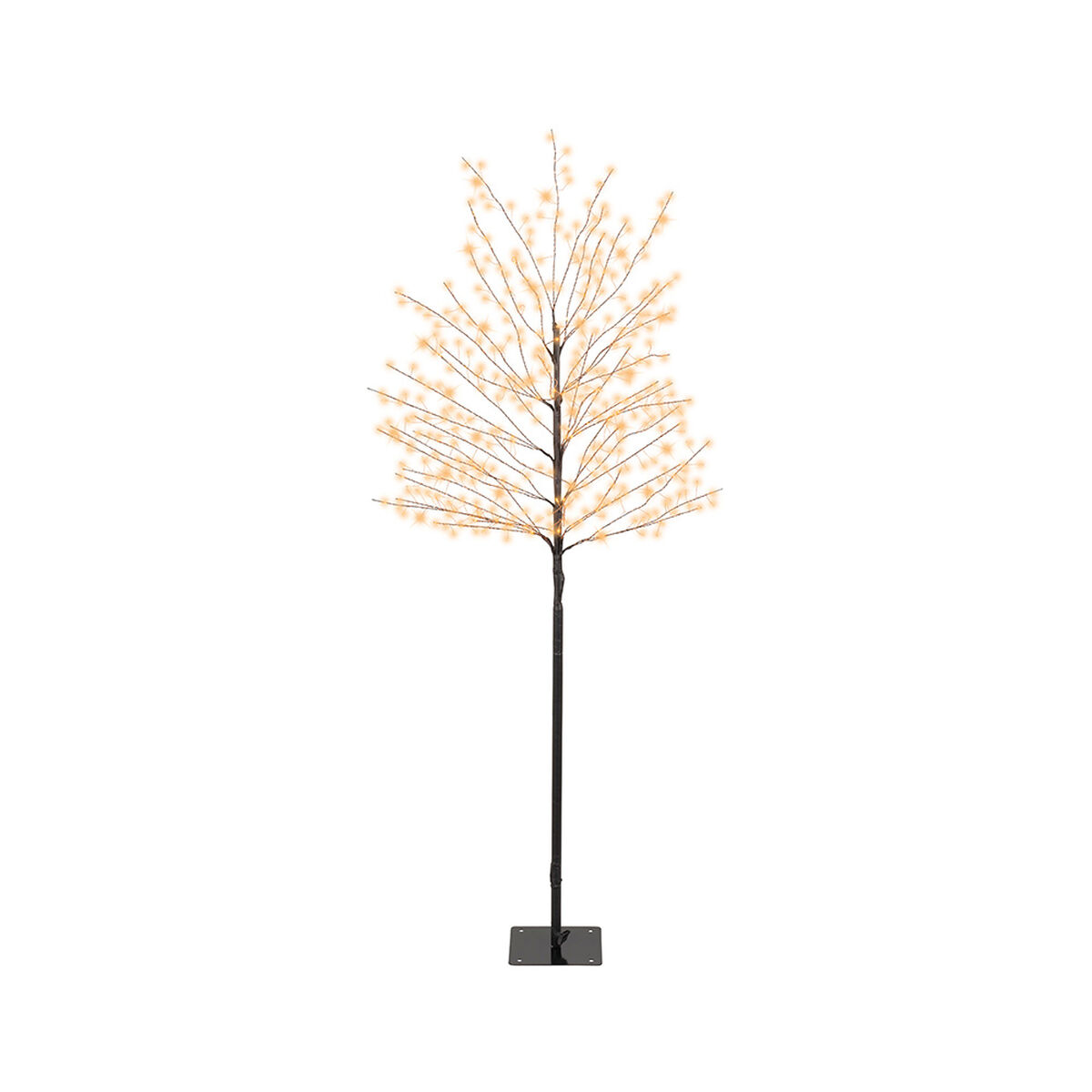Albero Di Natale Lumineo 1,5 M