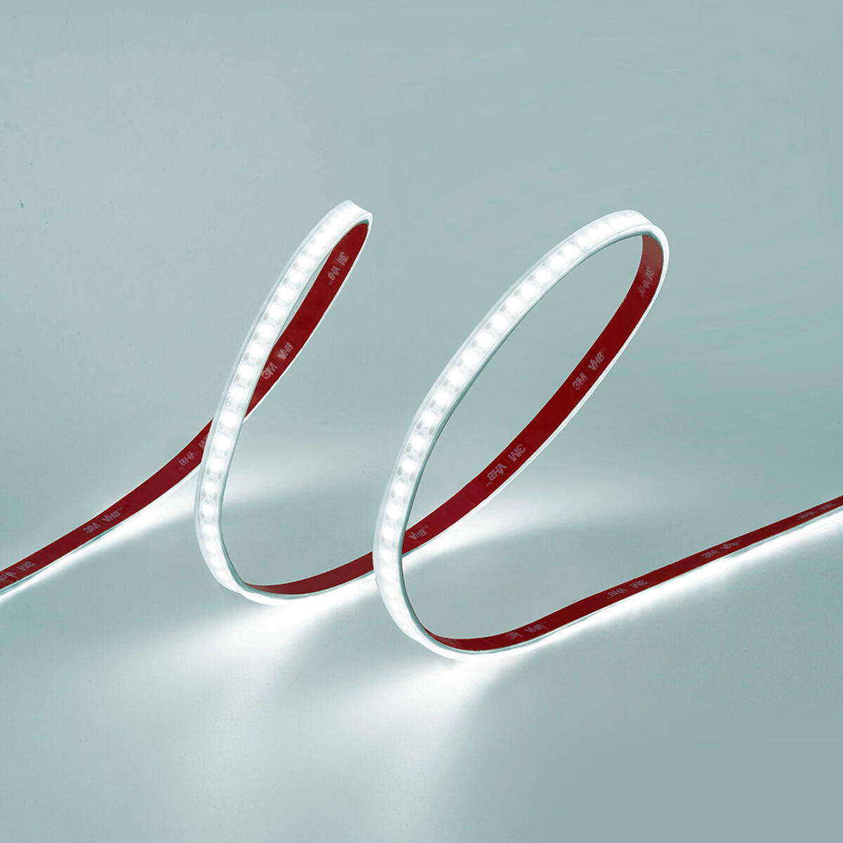 Strisce Led Edm 31932 Luce Fredda