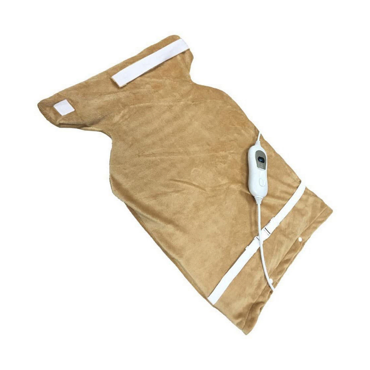 Termoforo Elettrico Multifunzione Edm 07488 07488 Marrone 100 W