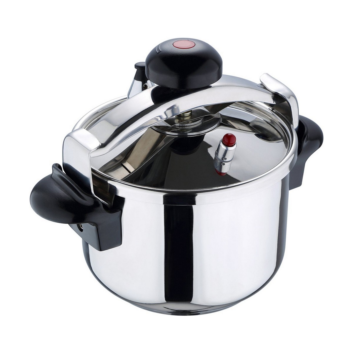 Pentola Express San Ignacio Córdoba Sg1511 Acciaio Inossidabile 6 L Ø 22 cm