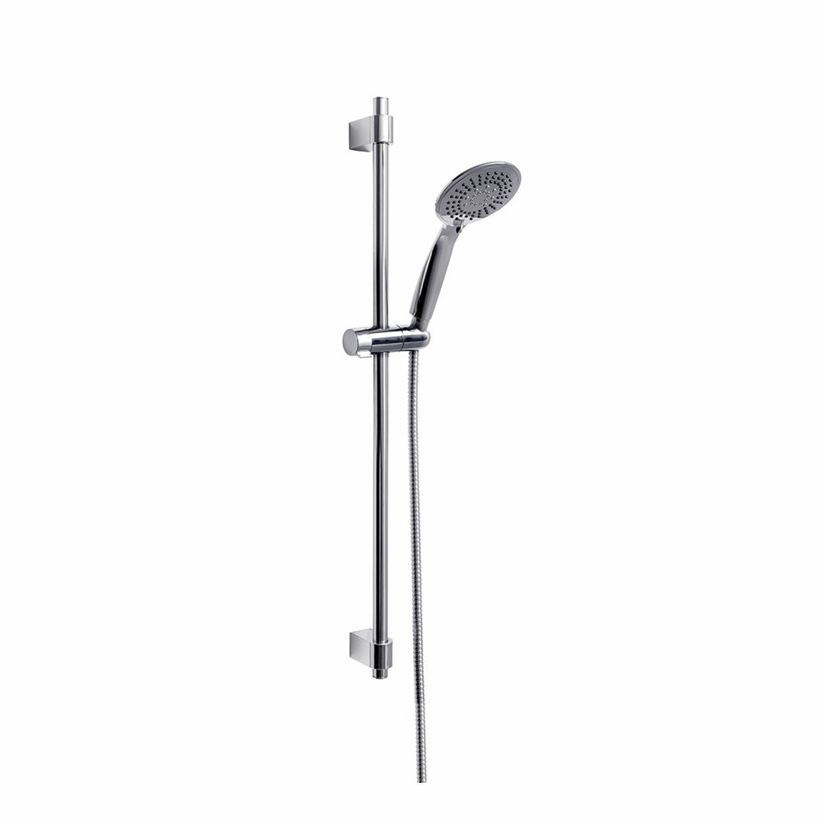Colonna Doccia Wenko 25450100 Ø 19 Mm Acciaio Inossidabile