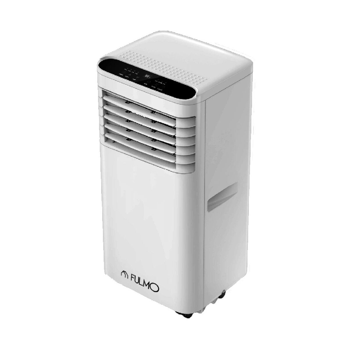 Condizionatore D'aria Portatile Fulmo Bianco A 800 W