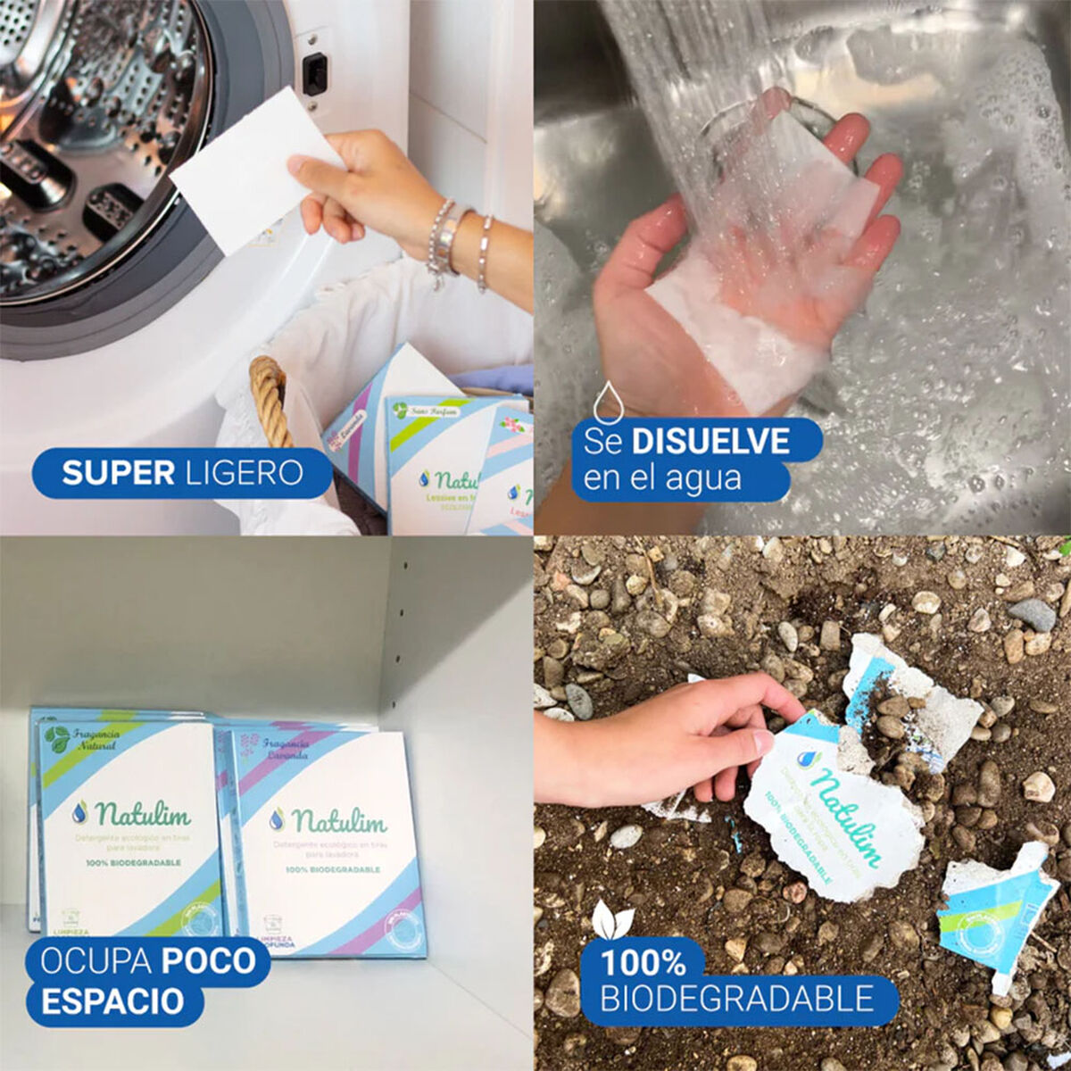 Detersivo Natulim Floreale - Image 3