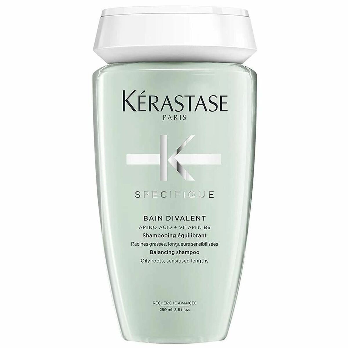 Shampoo Seboregolatore Kerastase 250 ml