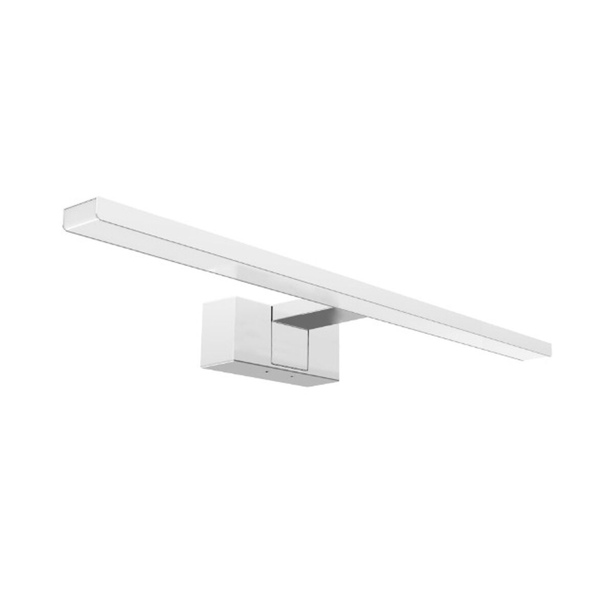 Lampada Da Parete Edm 32433 F 8 W 800 Lm 40 X 12,8 X 5,1 Cm Led