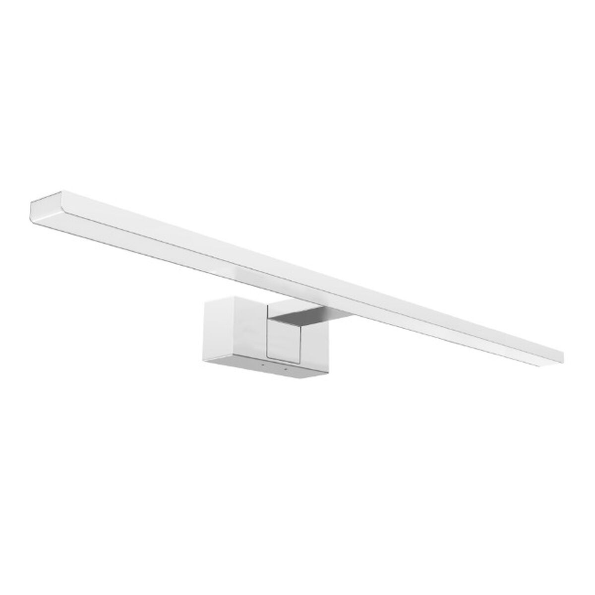 Lampada Da Parete Edm 32434 F 12 W 60 X 12,8 X 5,1 Cm Led