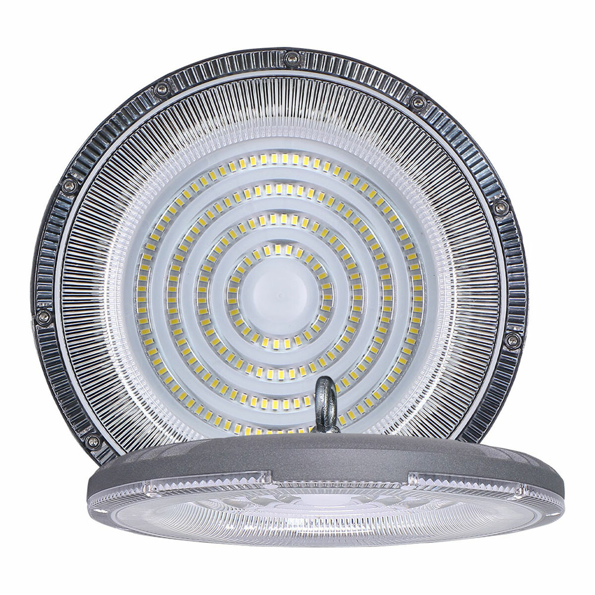 Lampadario Edm 31808 100 W 10000 lm