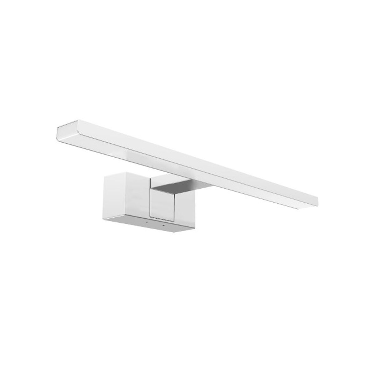 Lampada Da Parete Edm 32432 F 6 W 600 Lm 30 X 12,8 X 5,1 Cm Led
