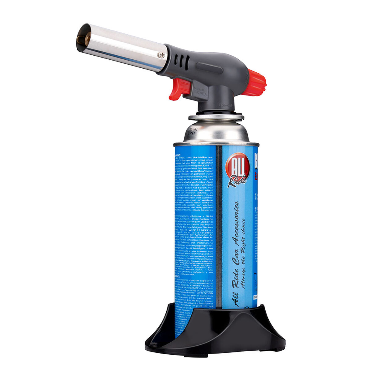 Cannello Da Cucina All Ride