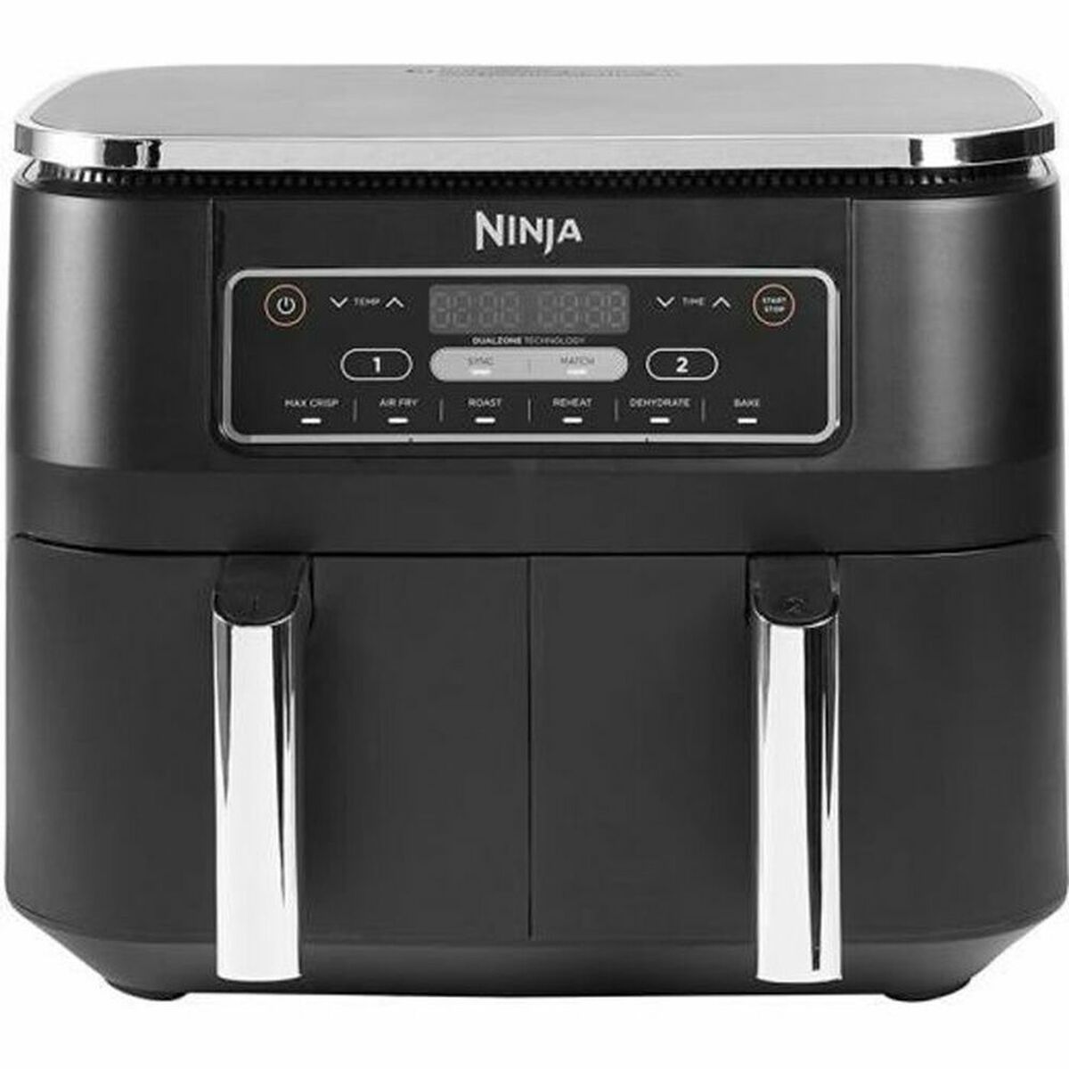 Friggitrice Ninja Af300eu 2400 W 7,6 L