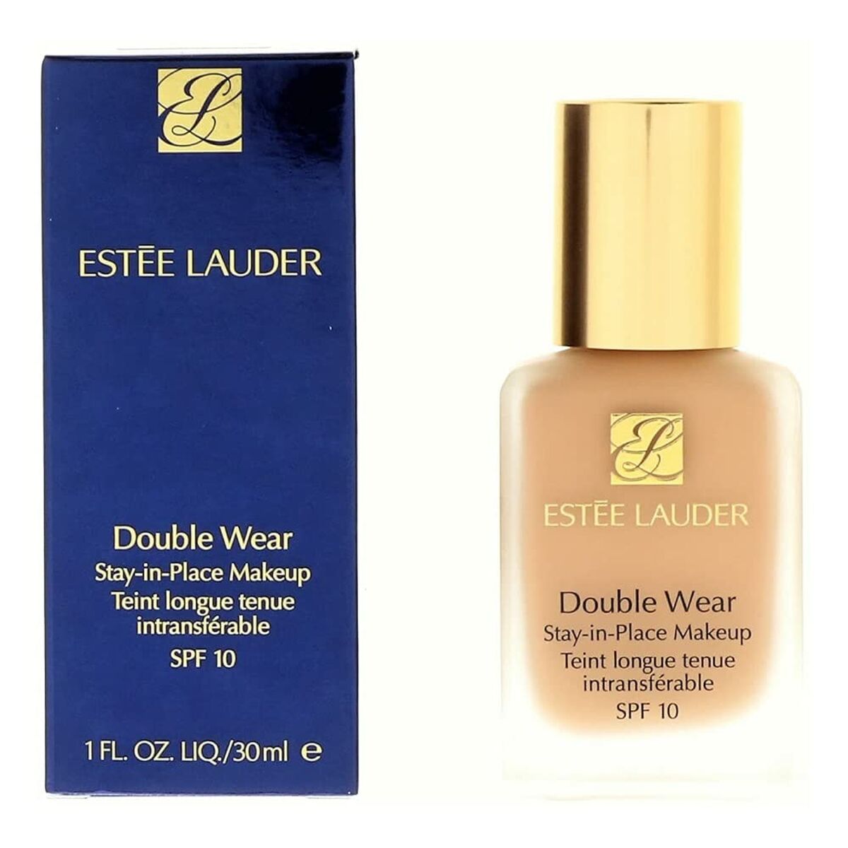 Base Per Trucco Fluida Estee Lauder 21353 - Image 4