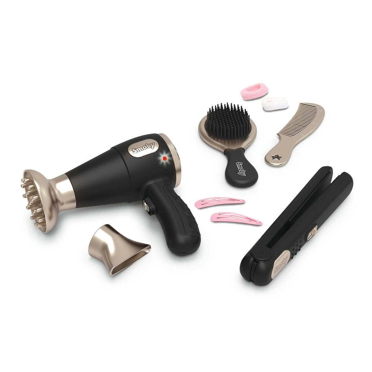 Cofanetto Cosmetica Bambini Smoby My Beauty Hair Set