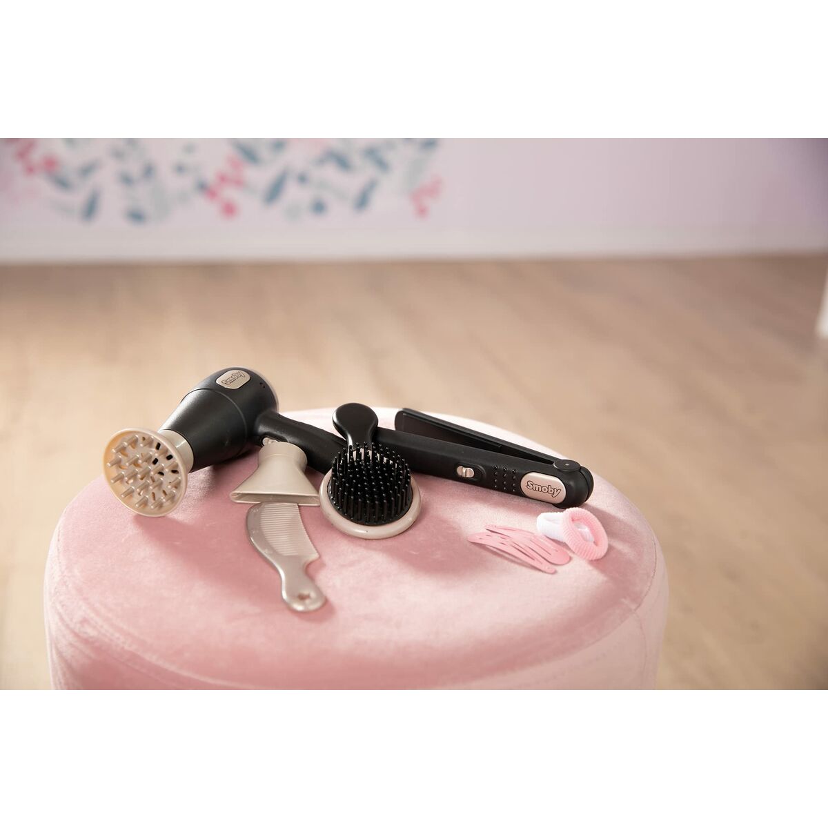 Cofanetto Cosmetica Bambini Smoby My Beauty Hair Set - Image 3