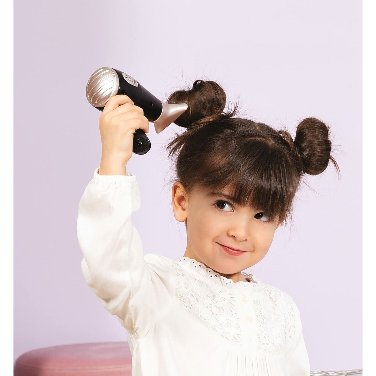 Cofanetto Cosmetica Bambini Smoby My Beauty Hair Set - Image 5
