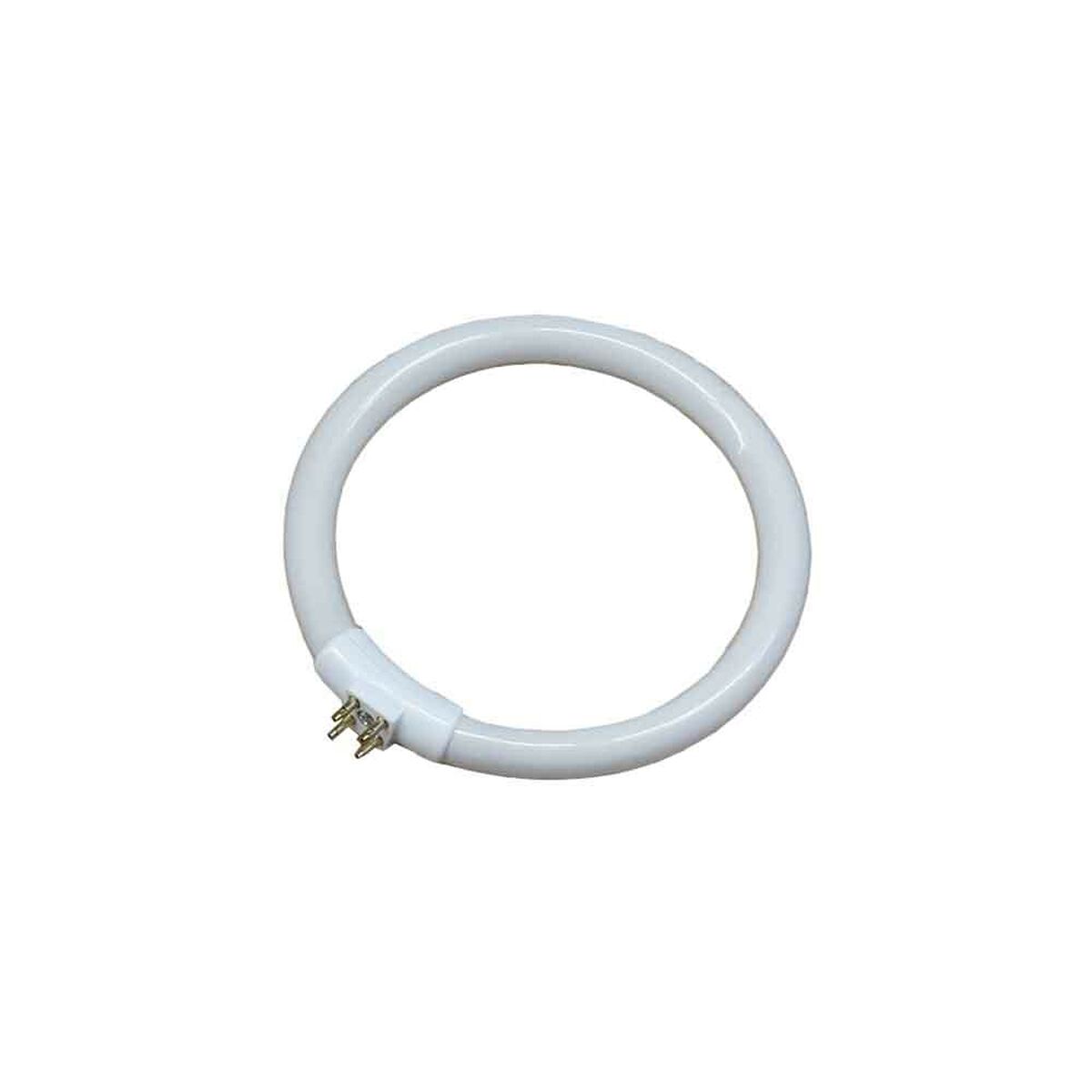Tubo Fluorescente Edm 00301 30287 Bianco 12 W T4 Ricambio Circolare (6500 k)