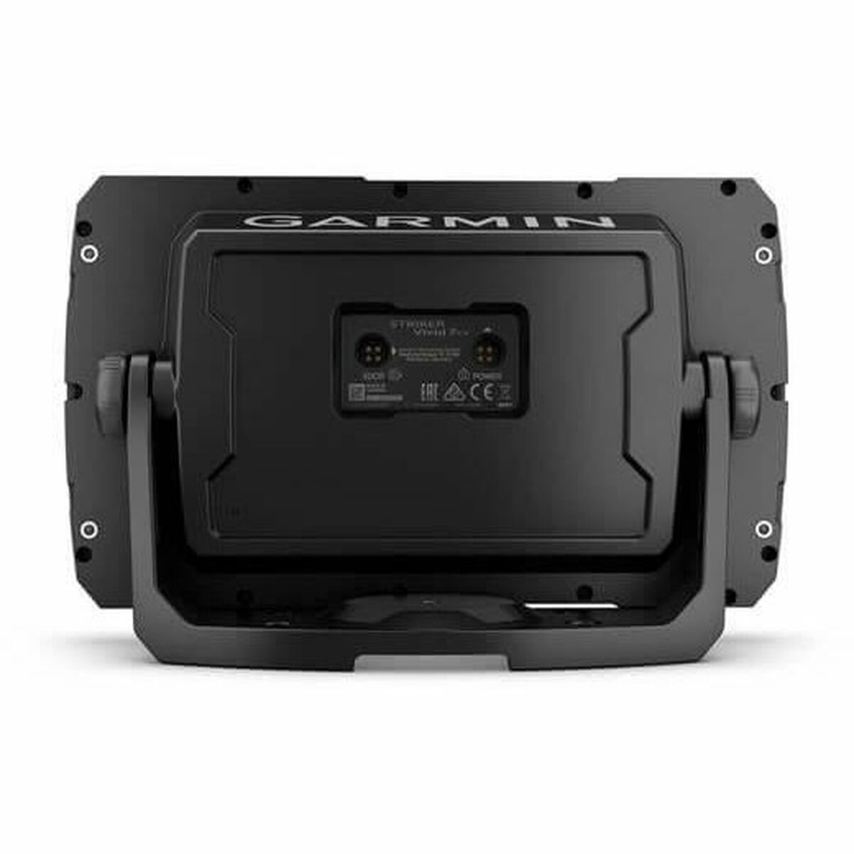 Cerca Pesci Garmin Garmin 7hp Vivid Striker Sounder With Gt20-Tm Transducer - Image 3