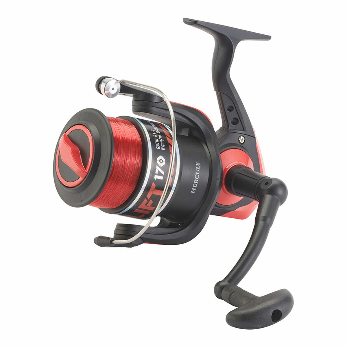 Bobina Herculy Lift 150