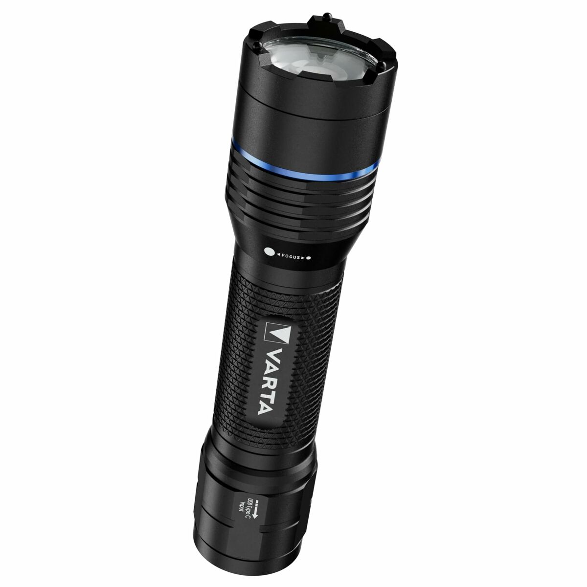 Torcia Varta