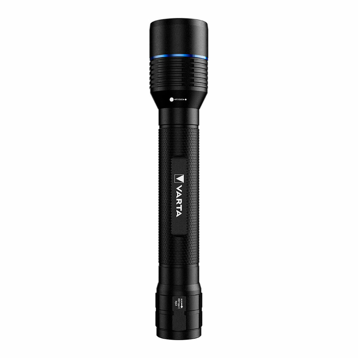 Torcia Varta Night Cutter Pro F40r 2000 lm