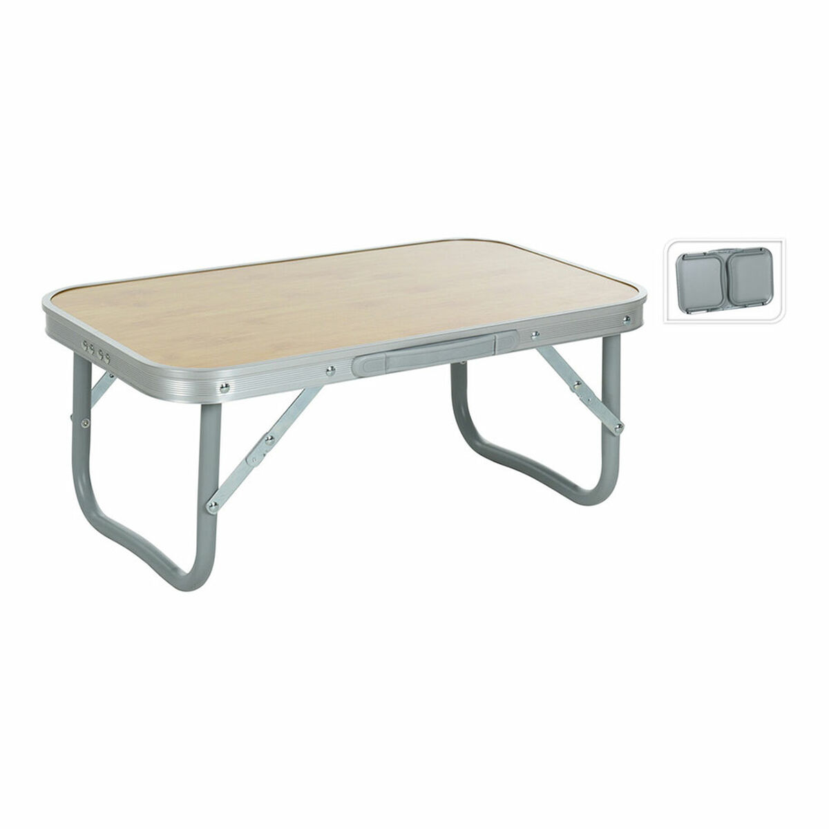 Tavolo Pieghevole Redcliffs 56 X 34 X 24 cm