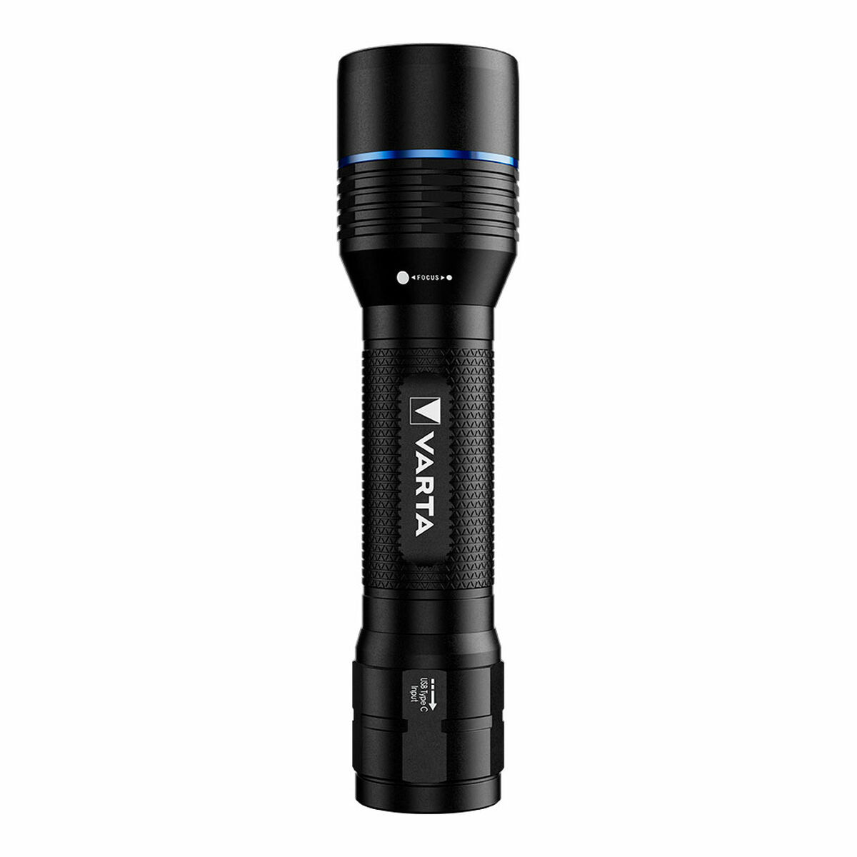 Torcia Varta Night Cutter Pro F30r 1500 lm