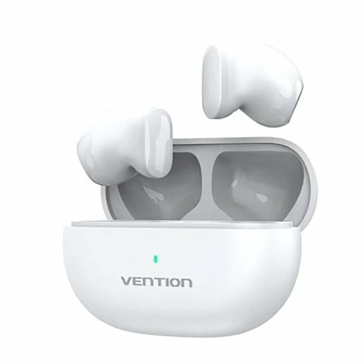 Auricolari In Ear Bluetooth Vention Tiny T12 Nblw0 Bianco
