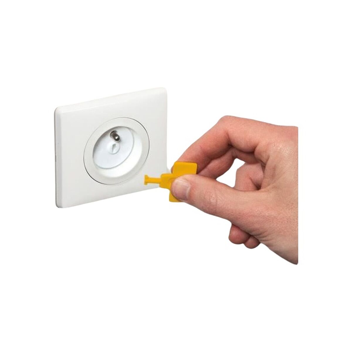Protezione Prese Di Corrente Safety 1st