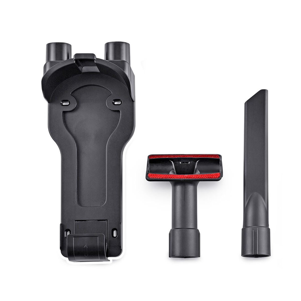 Scopa Elettrica Senza Cavo Edm 07698 1200 W 200 W 2 In 1 - Image 5