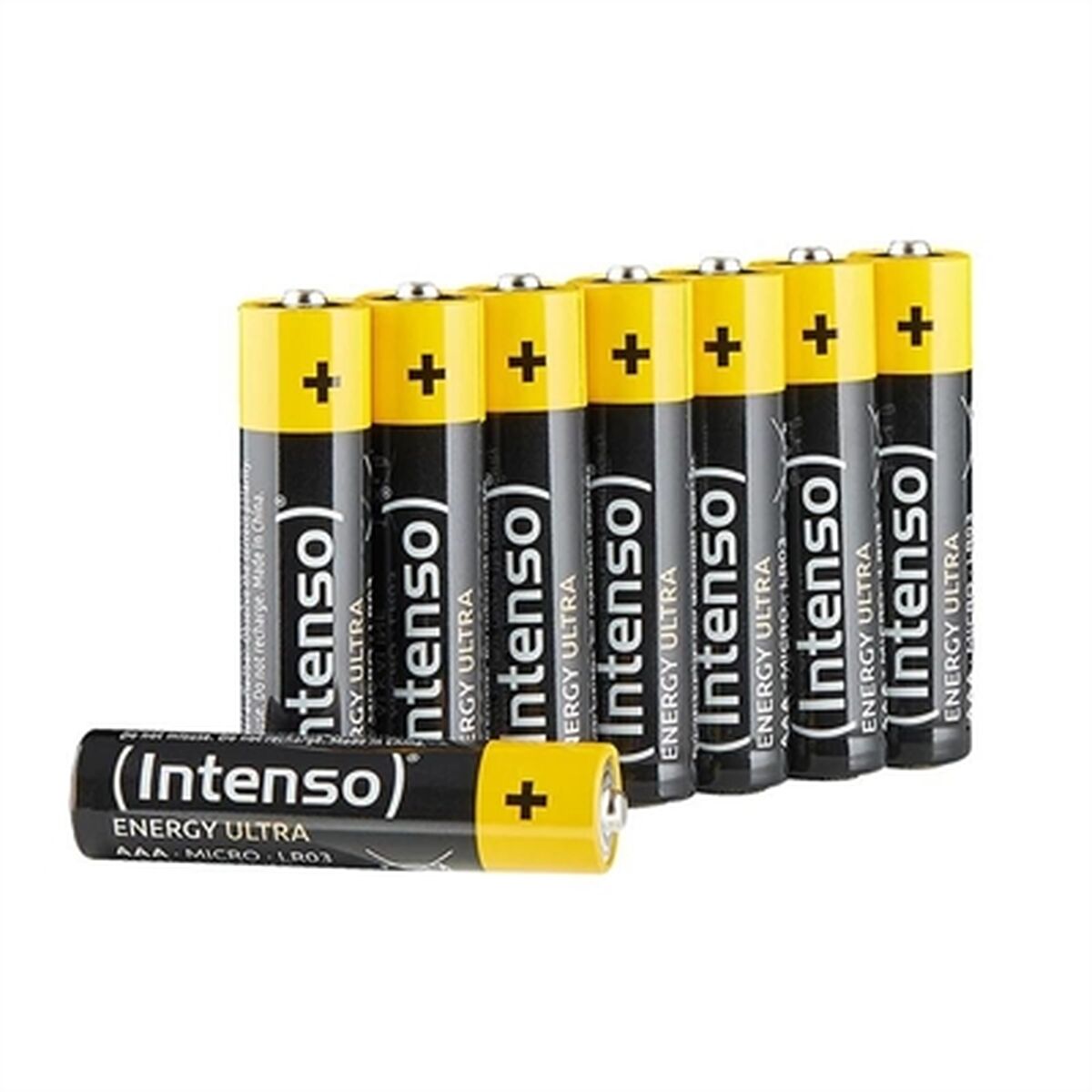 Batterie Ricaricabili Intenso 7501511