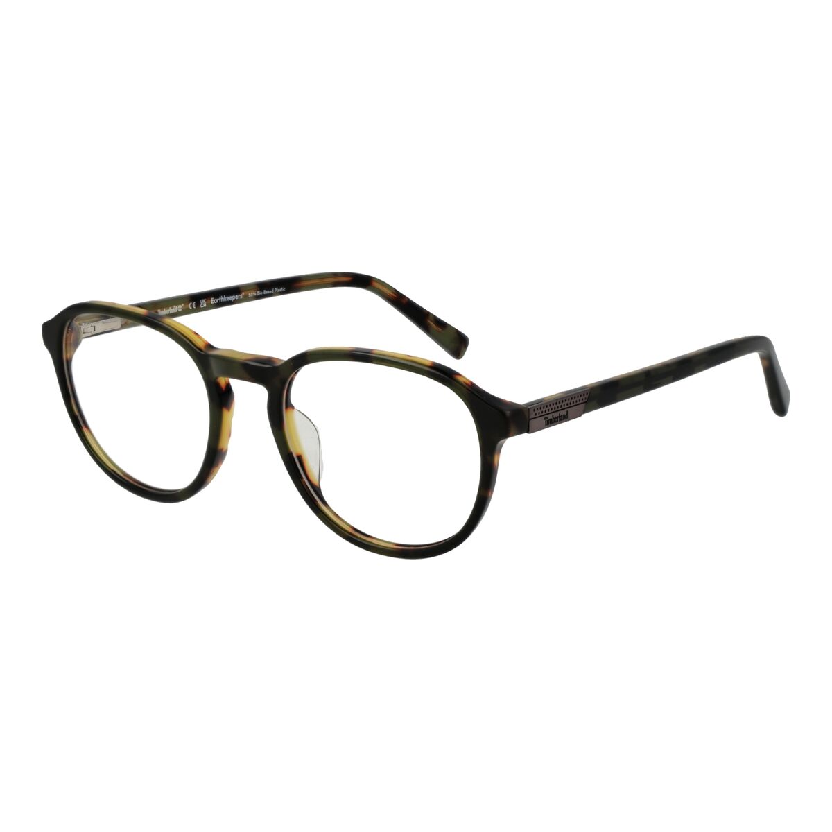 Montatura Per Occhiali Uomo Timberland Tb1774-H 50020