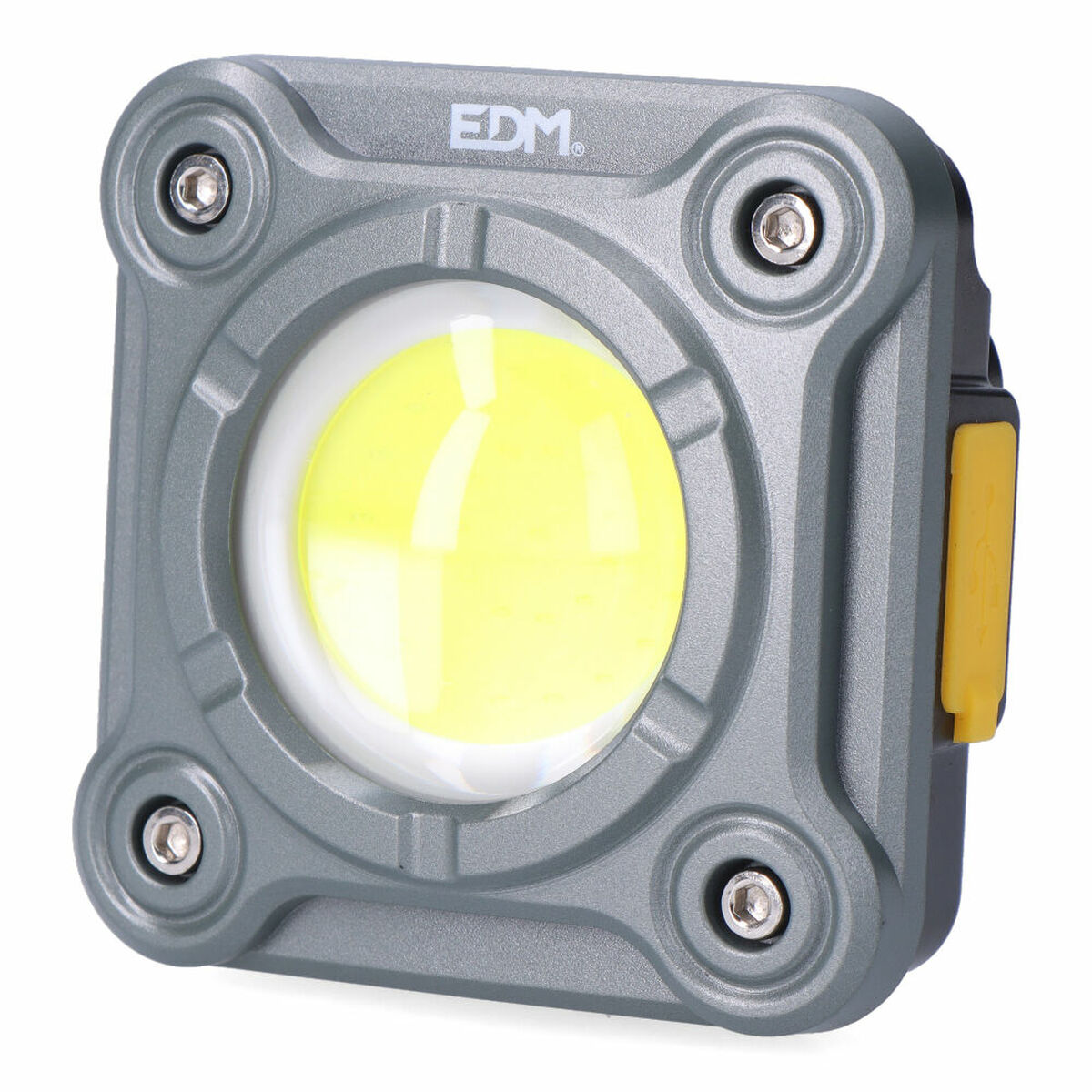 Faretto Led Edm 36108 20 W 1000 Lm Mini