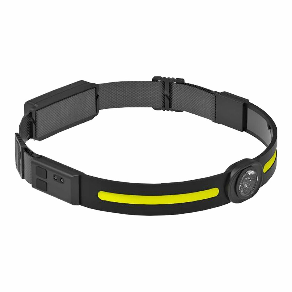 Torcia Frontale Led Edm 36132 3 W 5 W 370 lm