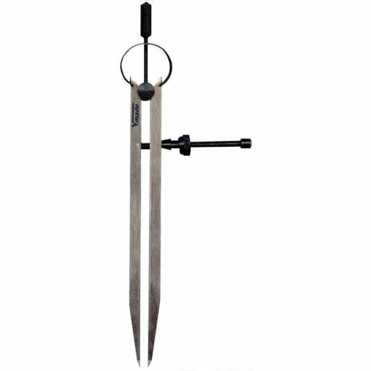 Compasso A Punte Vogel 200 mm