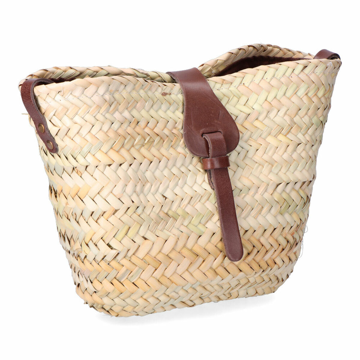 Borsa A Tracolla Edm 31 X 22 Cm Piano - Image 4