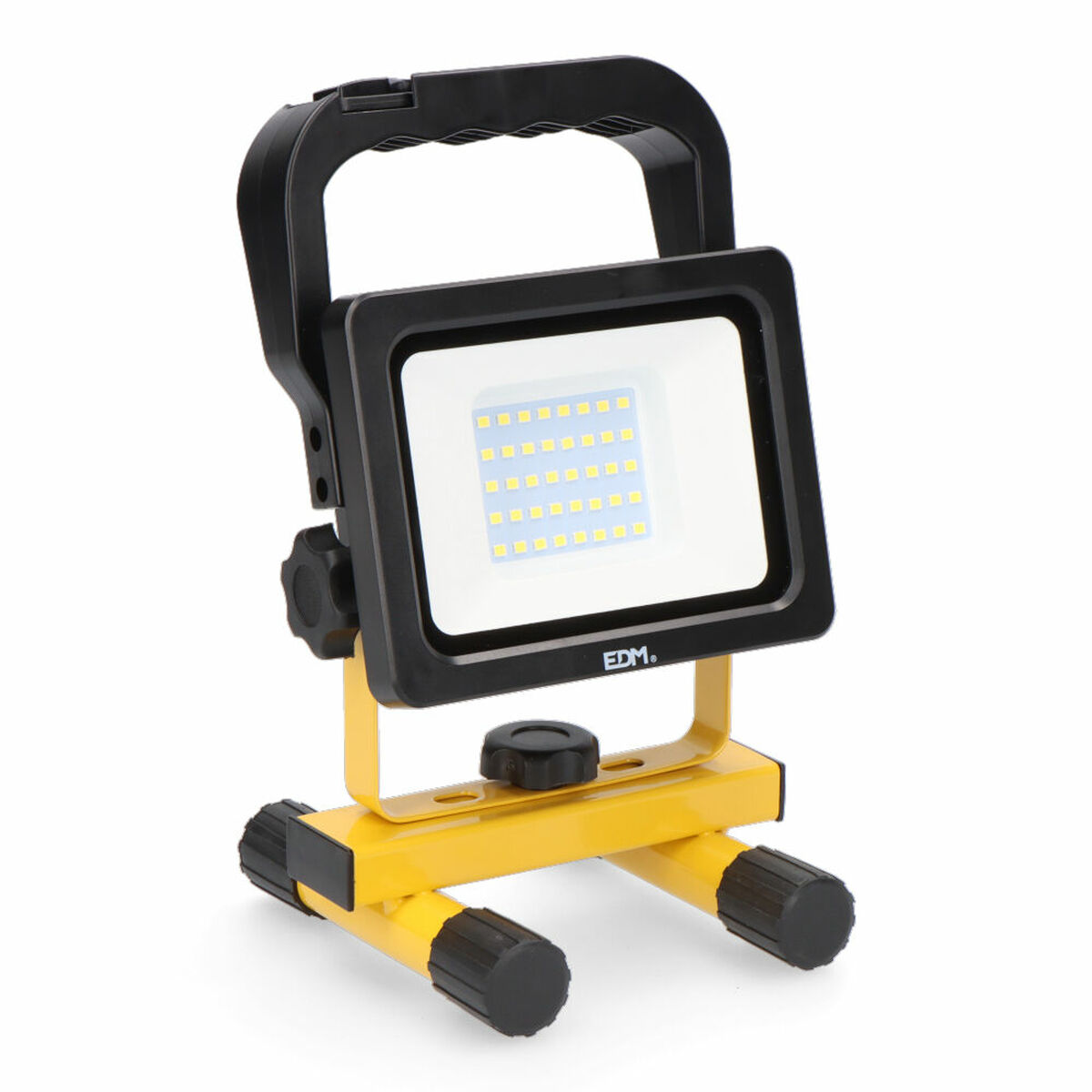 Faretto Led Edm 36130 20 W 1000 Lm 2000 Lm Ricaricabile - Image 3