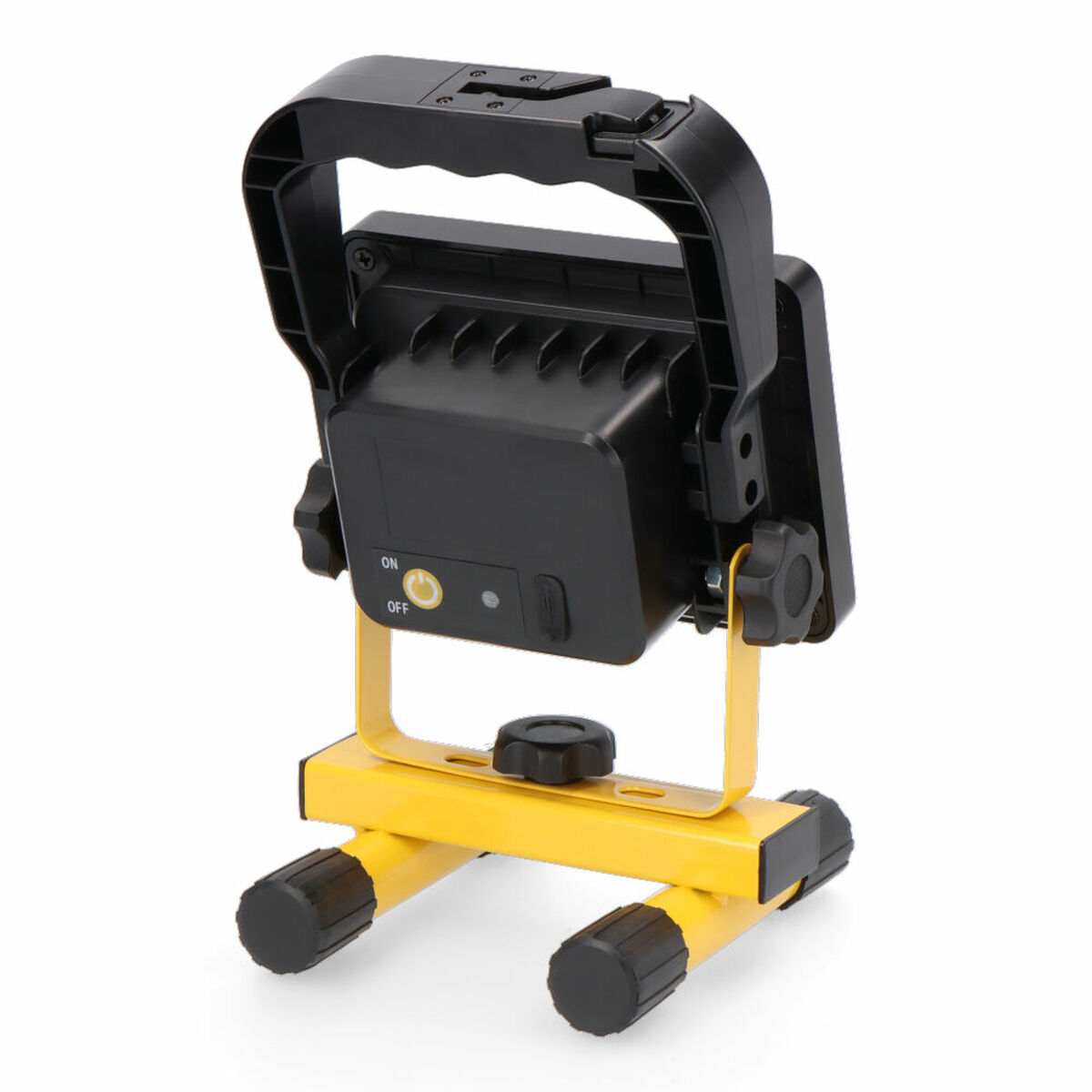 Faretto Led Edm 36130 20 W 1000 Lm 2000 Lm Ricaricabile - Image 4