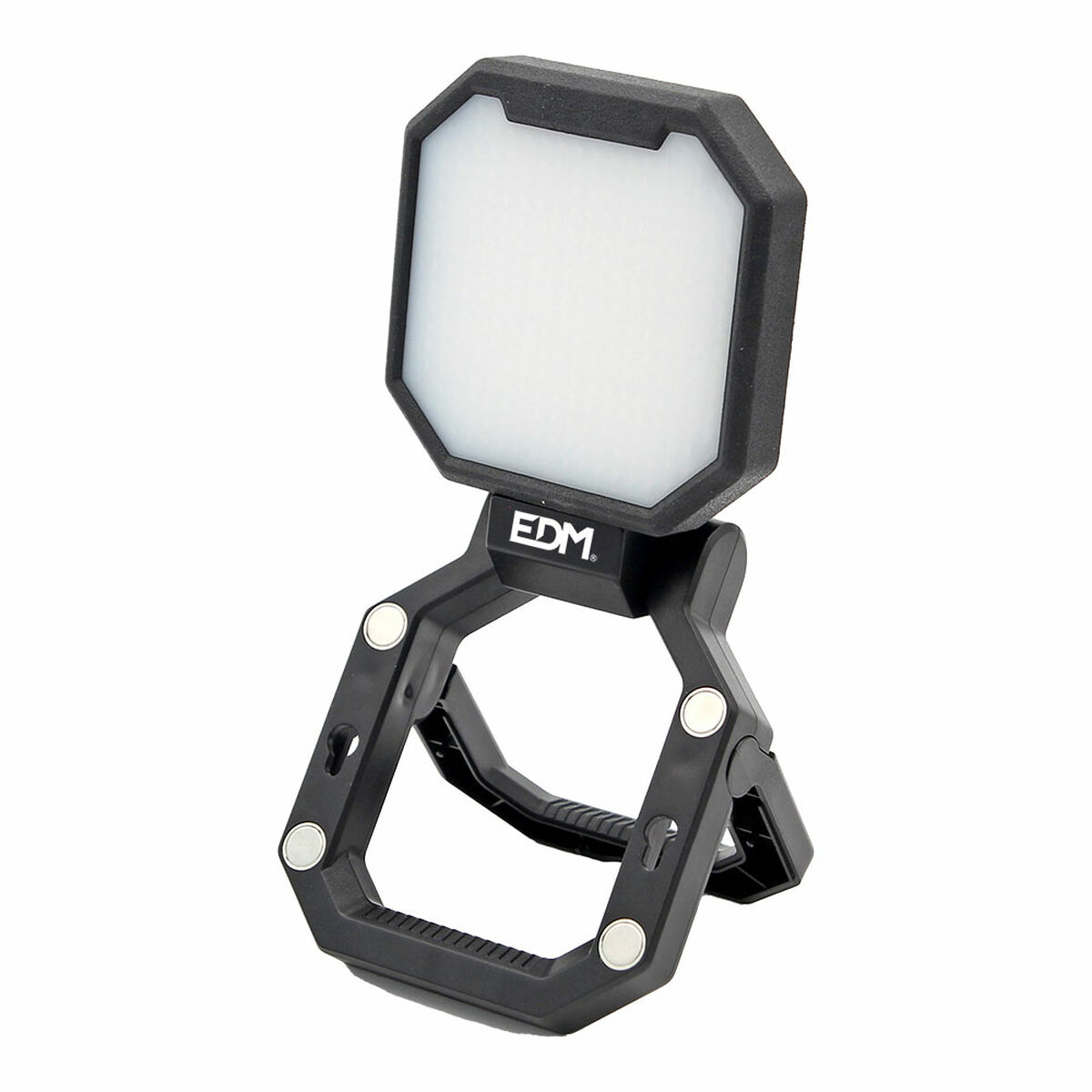 Faretto Led Edm 36107 20 W 1000 Lm 2000 Lm 500 Lm 3 In 1 - Image 3